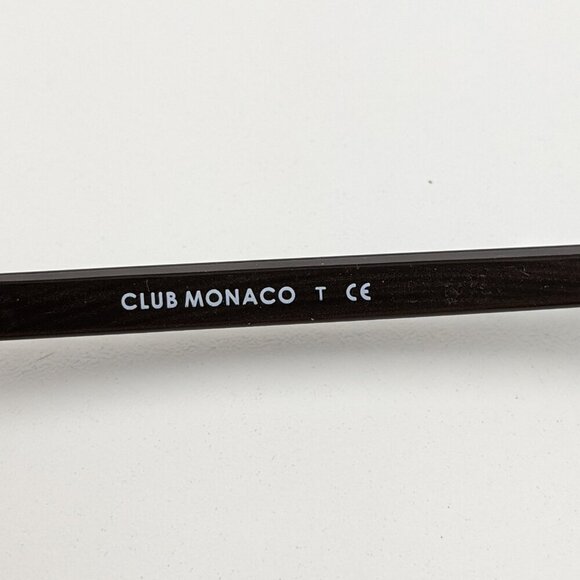 🕶️Club Monaco CM7514 Sunglasses 62/15/130 | ALC224🕶️ - Picture 6 of 11